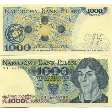 1932 100 Zlotych Generisch Polen Pick-Nr: 74a gebraucht III Banknoten für Sammler 