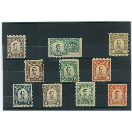 Philatélie - Collectionneurs de timbres : Timbres de collection
